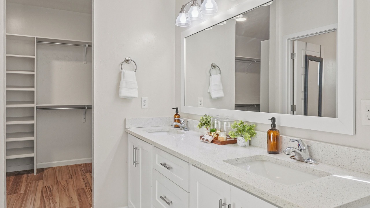 Photo of Bathroom in El Paso