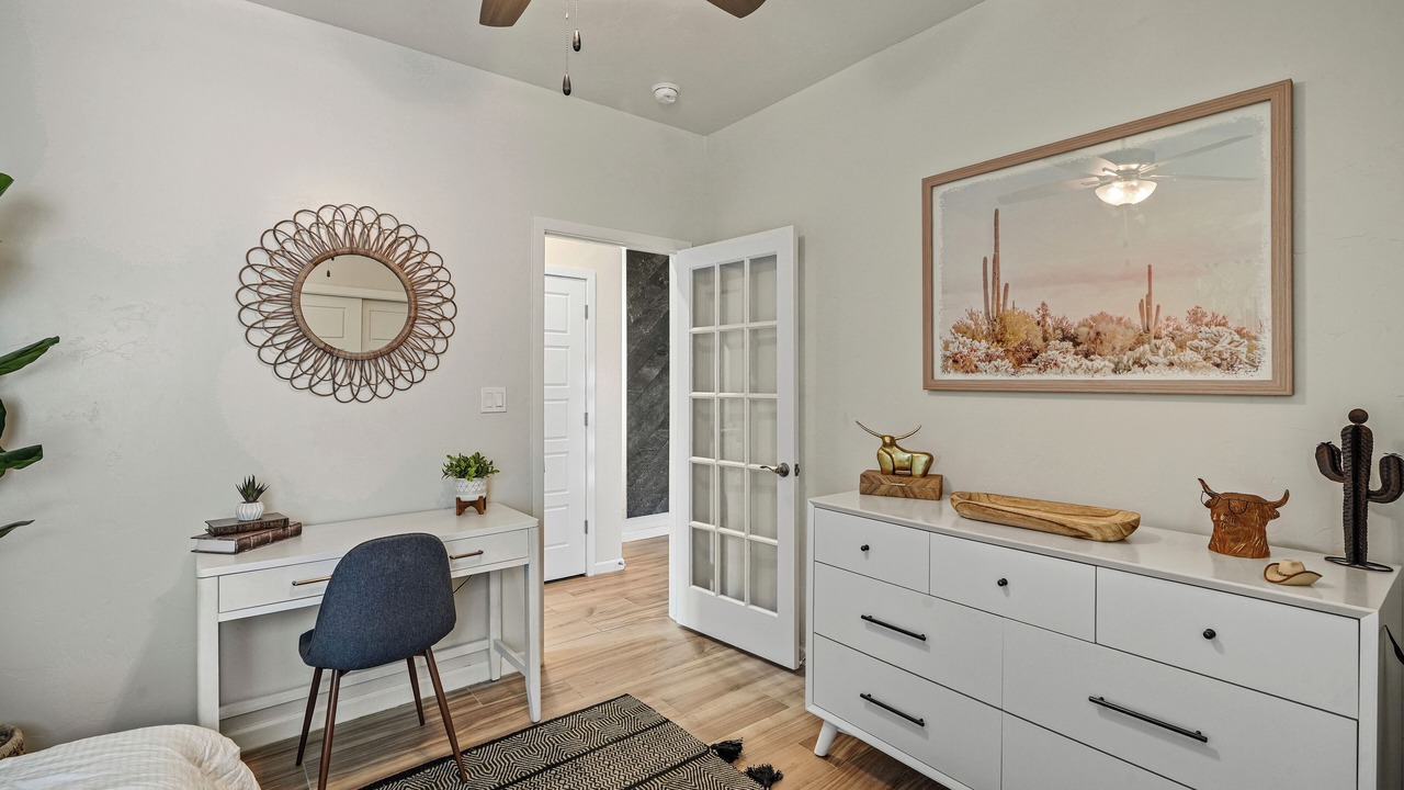 Photo of Bedroom in El Paso