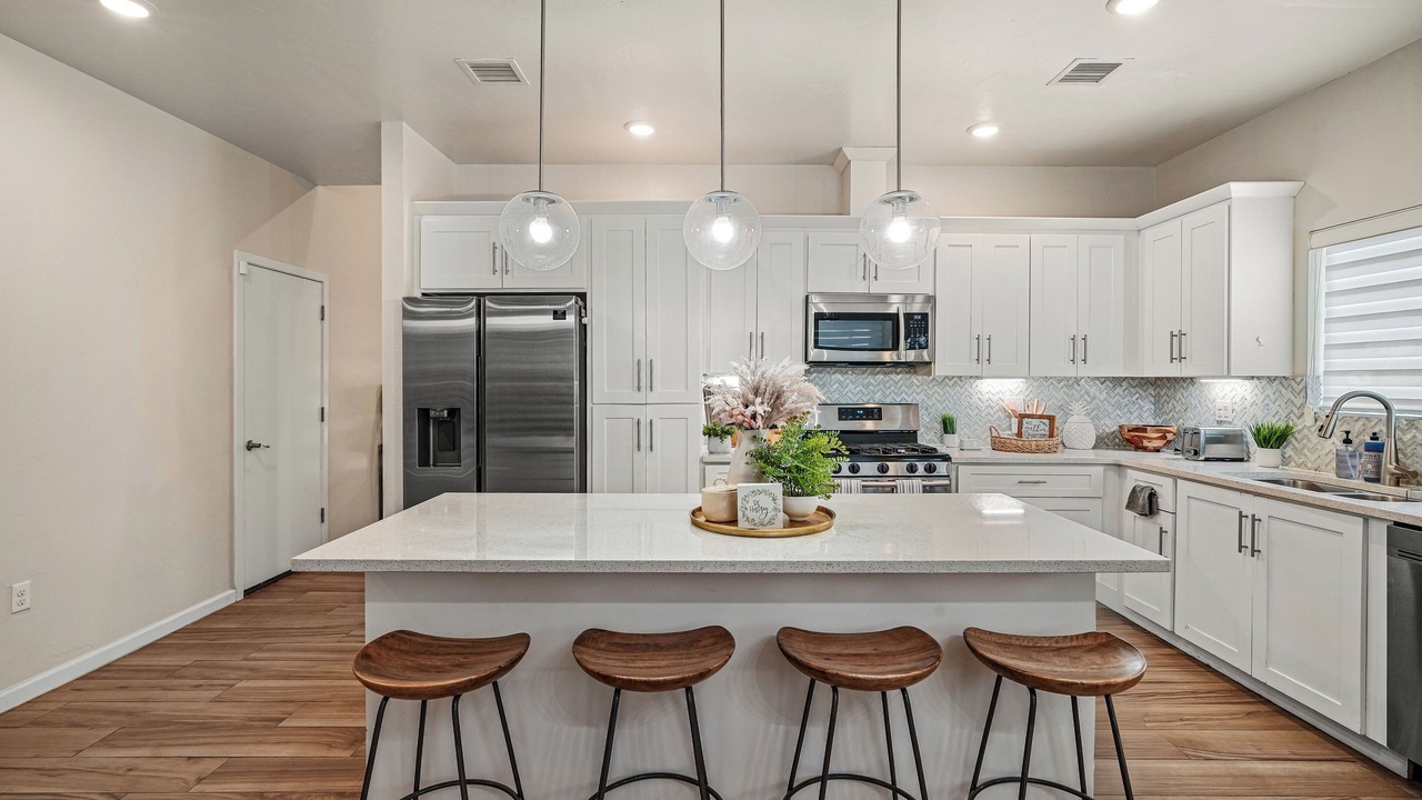 Photo of Kitchen in El Paso