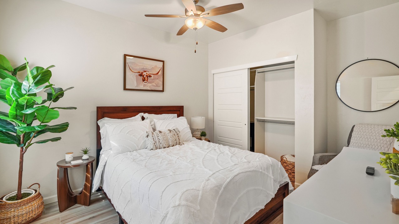 Photo of Bedroom in El Paso
