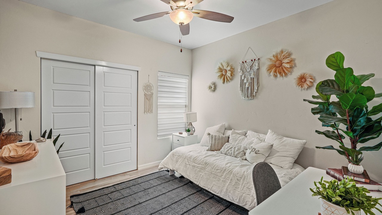Photo of Bedroom in El Paso