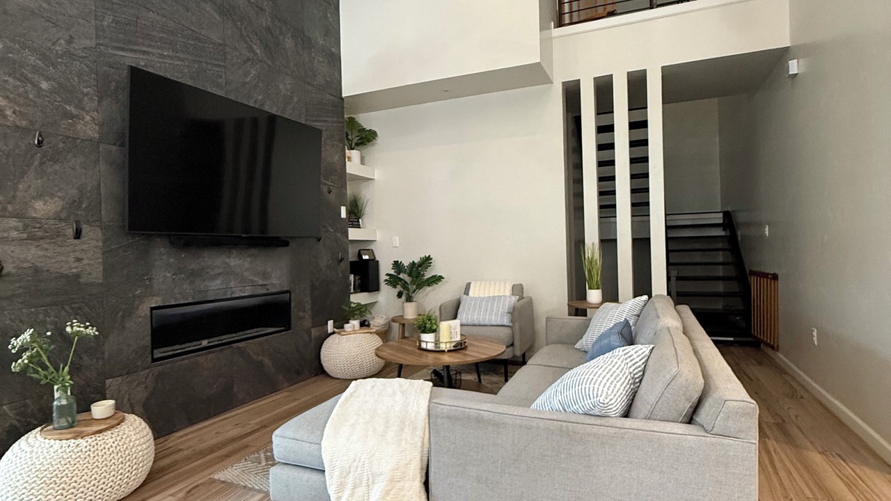 Photo of Livingroom in El Paso