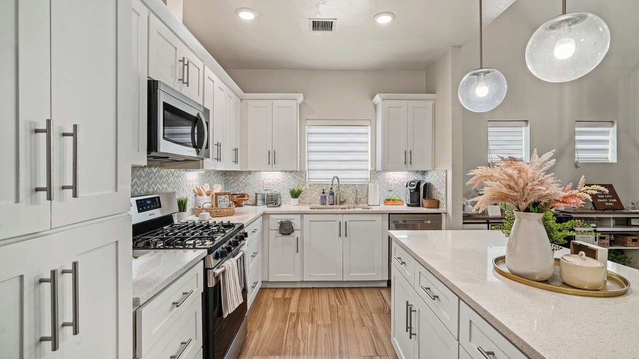 Photo of Kitchen in El Paso