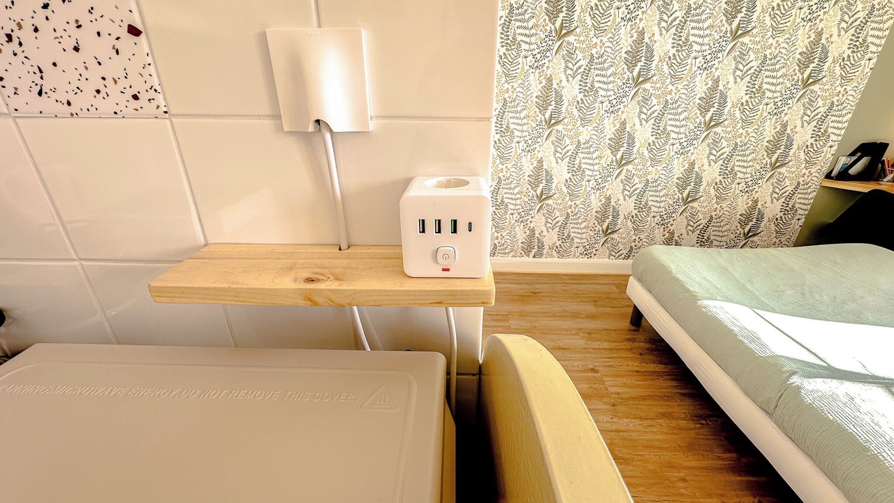 Photo of Bathroom in Pauillac