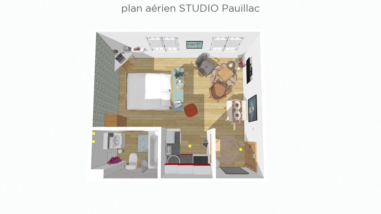 Photo of Others in Pauillac