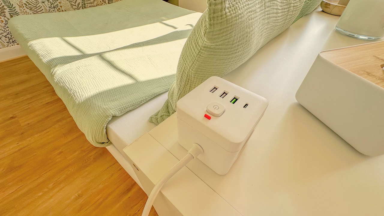 Photo of Bedroom in Pauillac
