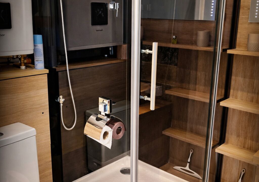 Photo of Bathroom in Anetz