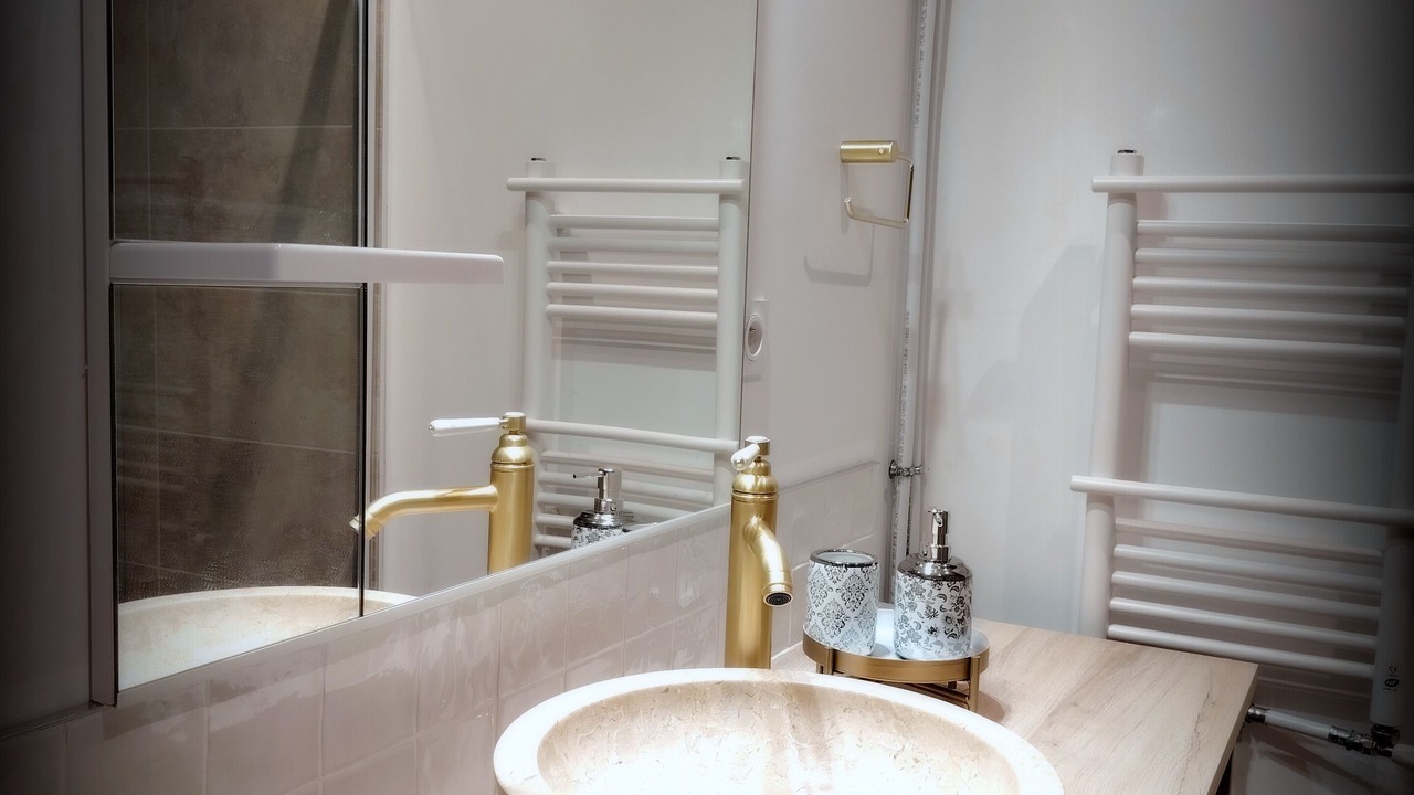 Photo of Bathroom in Anetz