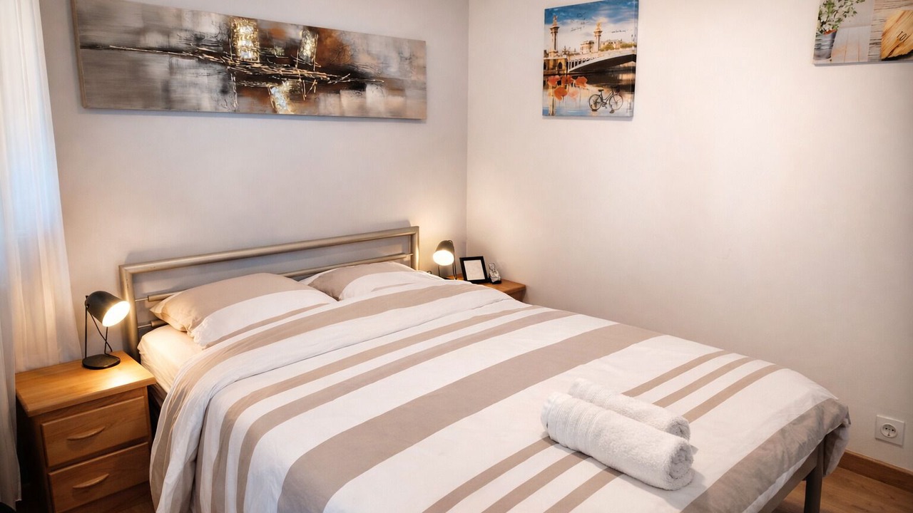 Photo of Bedroom in Anetz