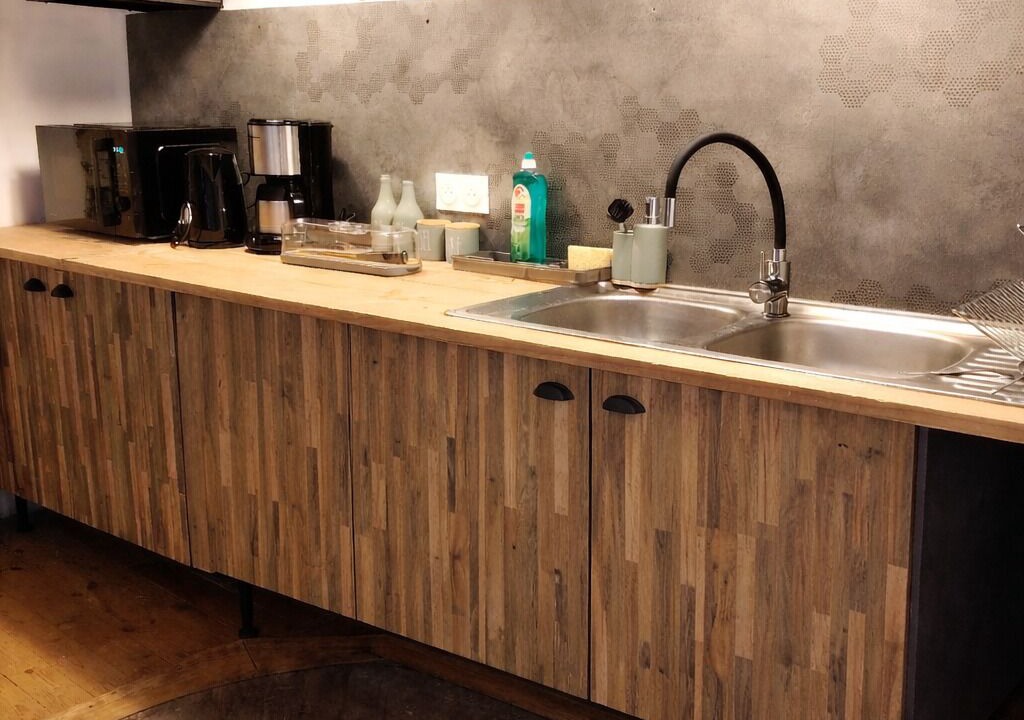 Photo of Kitchen in Anetz