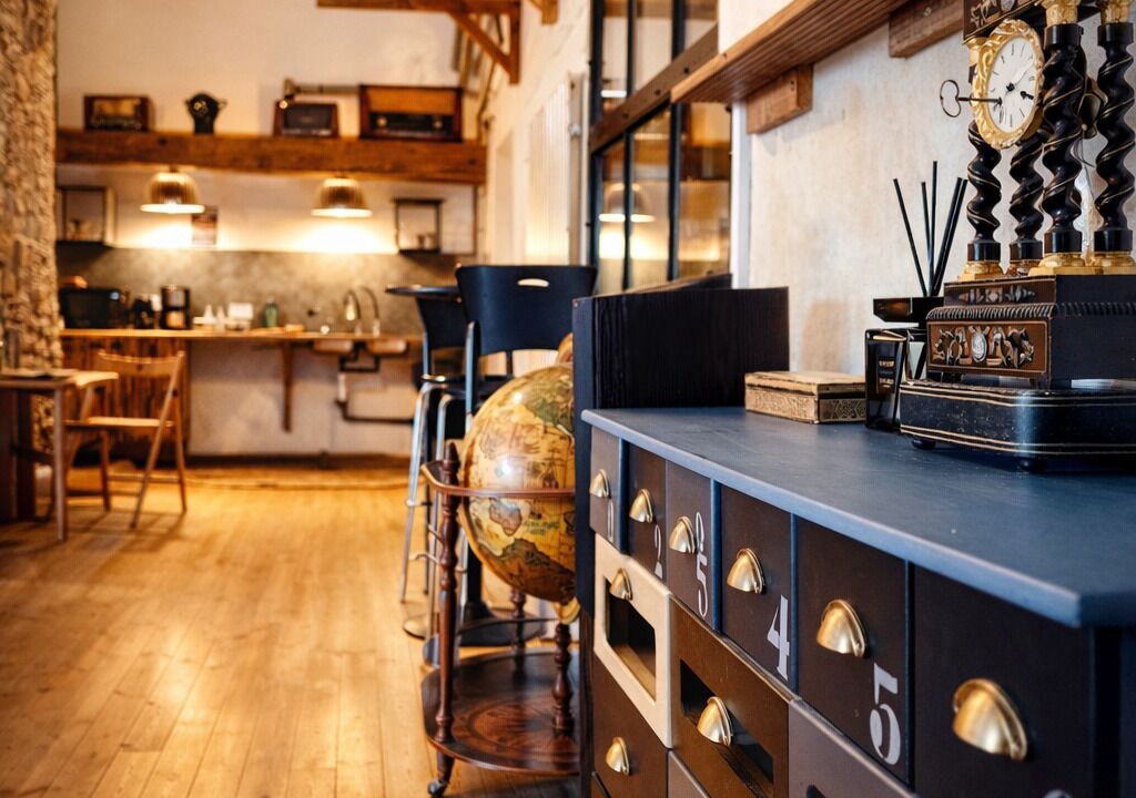 Photo of Livingroom in Anetz