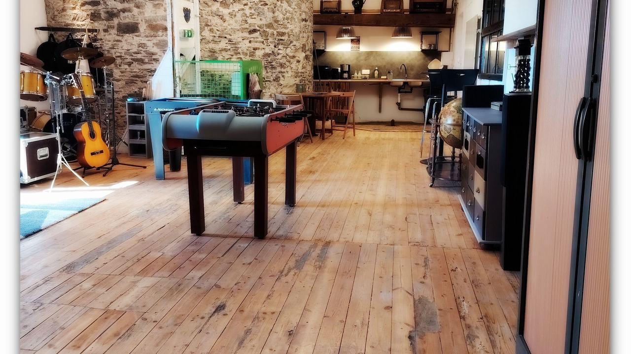 Photo of Livingroom in Anetz