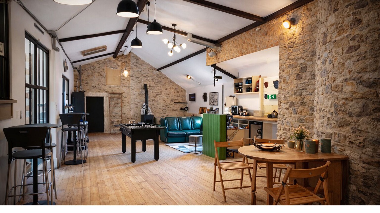 Photo of Livingroom in Anetz