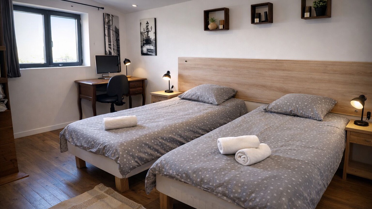 Photo of Bedroom in Anetz