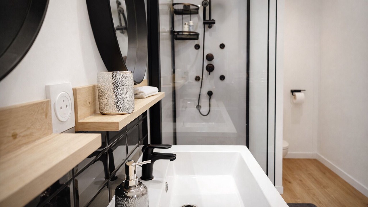 Photo of Bathroom in Anetz