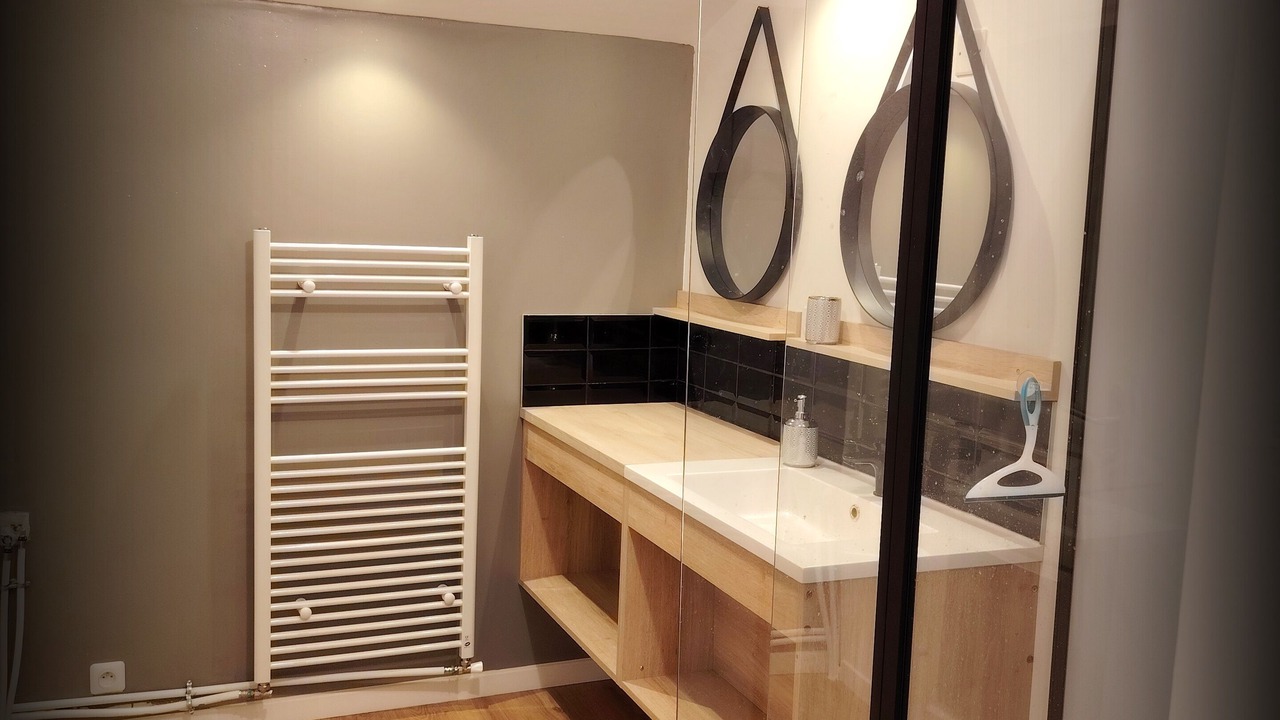 Photo of Bathroom in Anetz