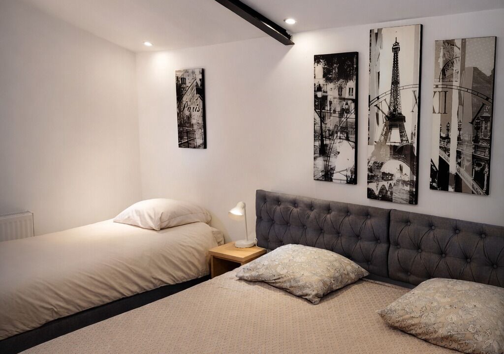 Photo of Bedroom in Anetz