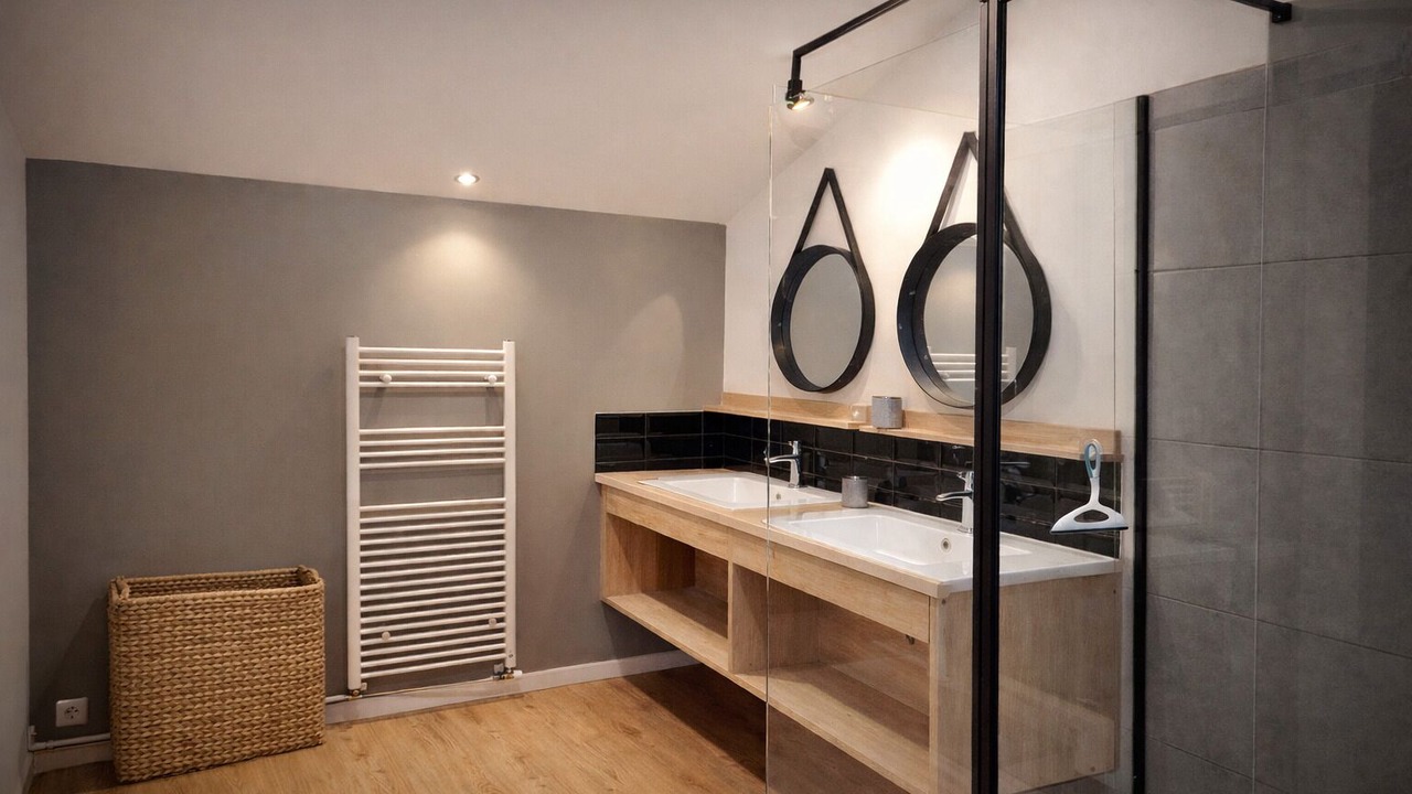 Photo of Bathroom in Anetz