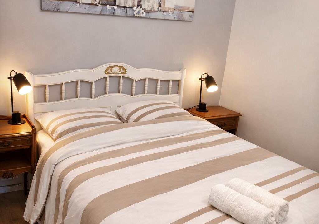 Photo of Bedroom in Anetz