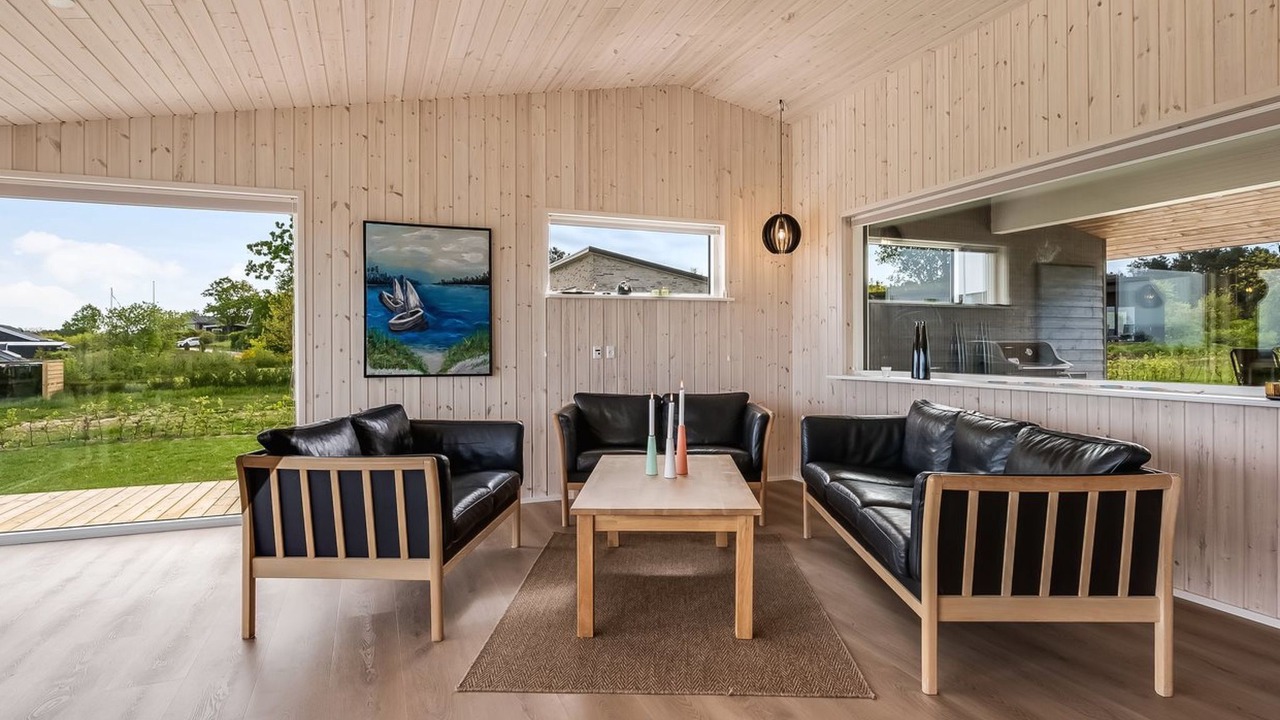 Photo of Livingroom in Allingabro