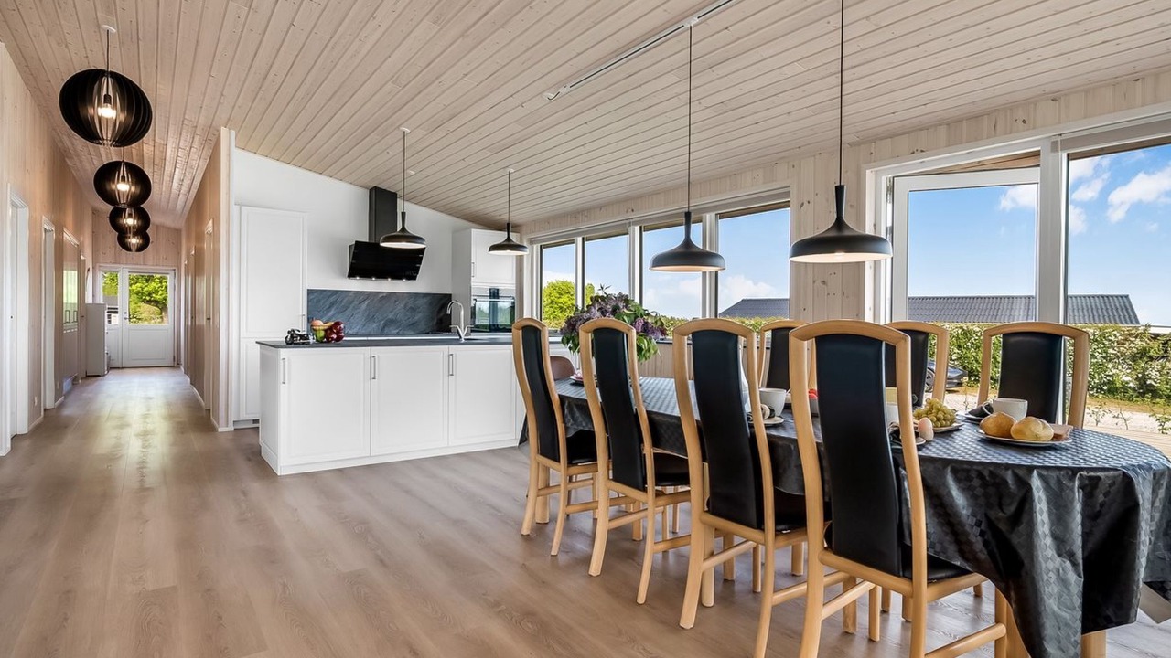 Photo of Livingroom in Allingabro