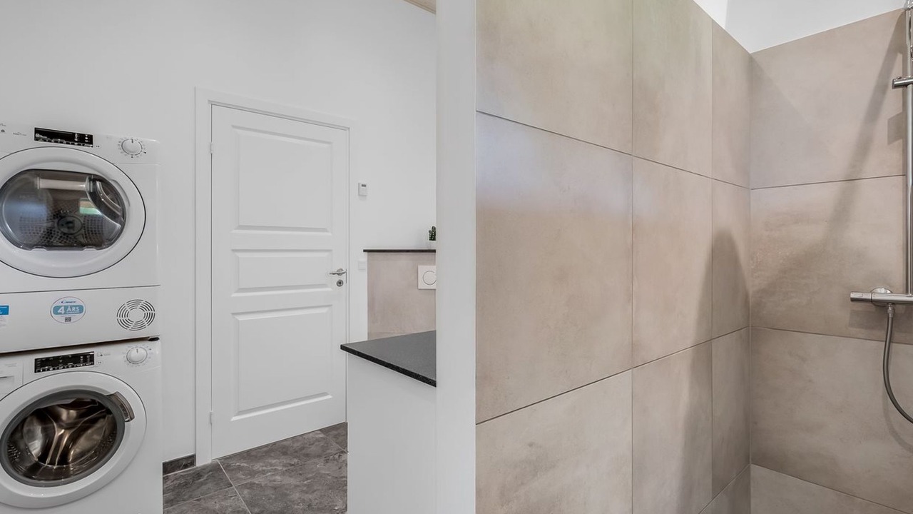 Photo of Bathroom in Allingabro