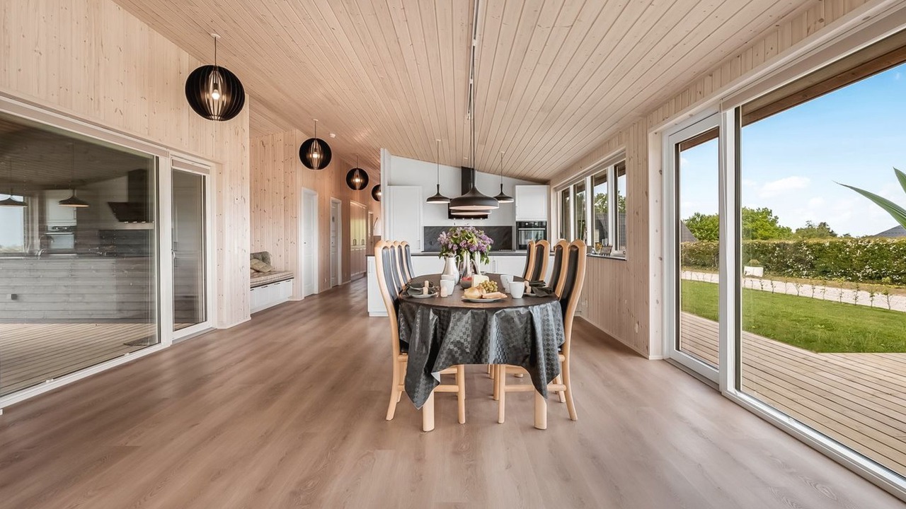 Photo of Livingroom in Allingabro