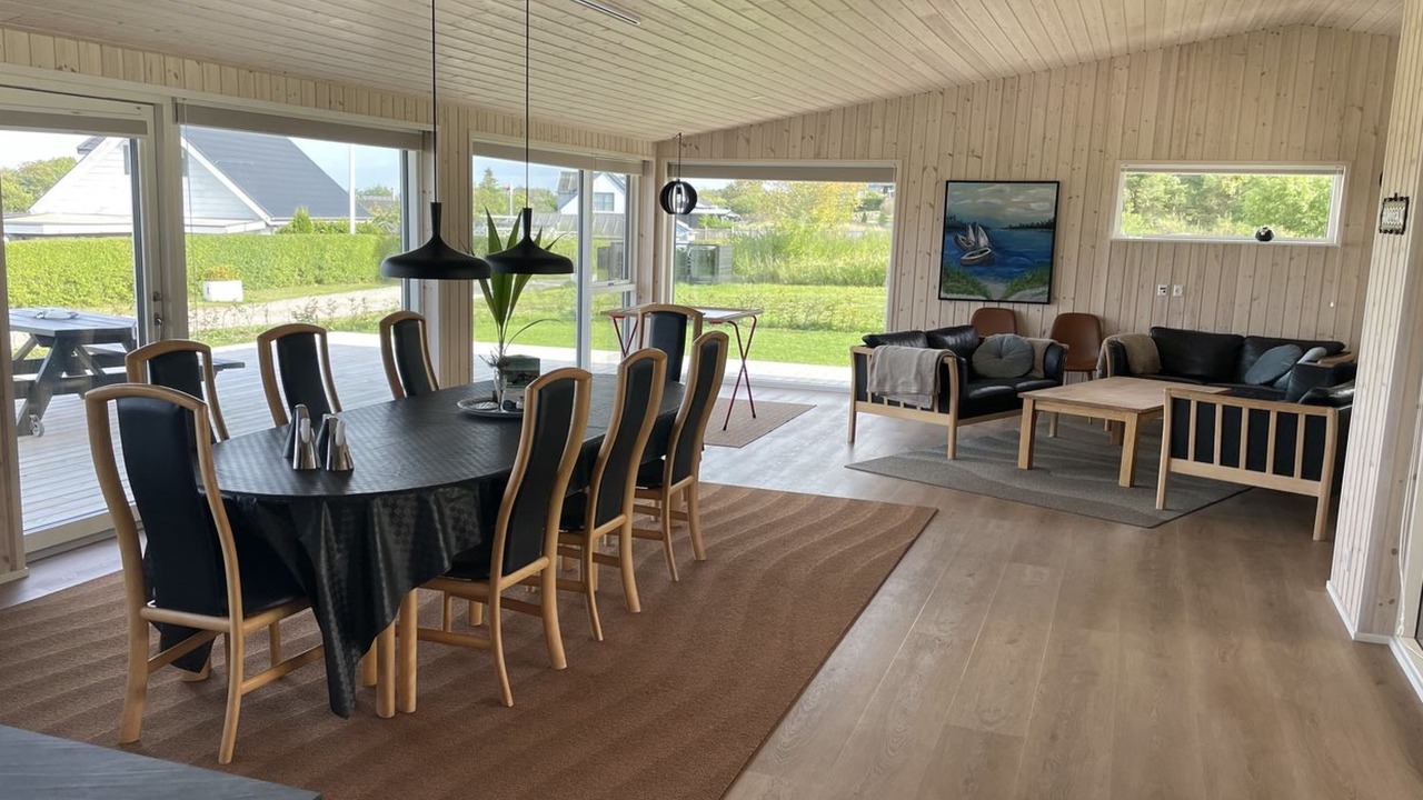 Photo of Livingroom in Allingabro