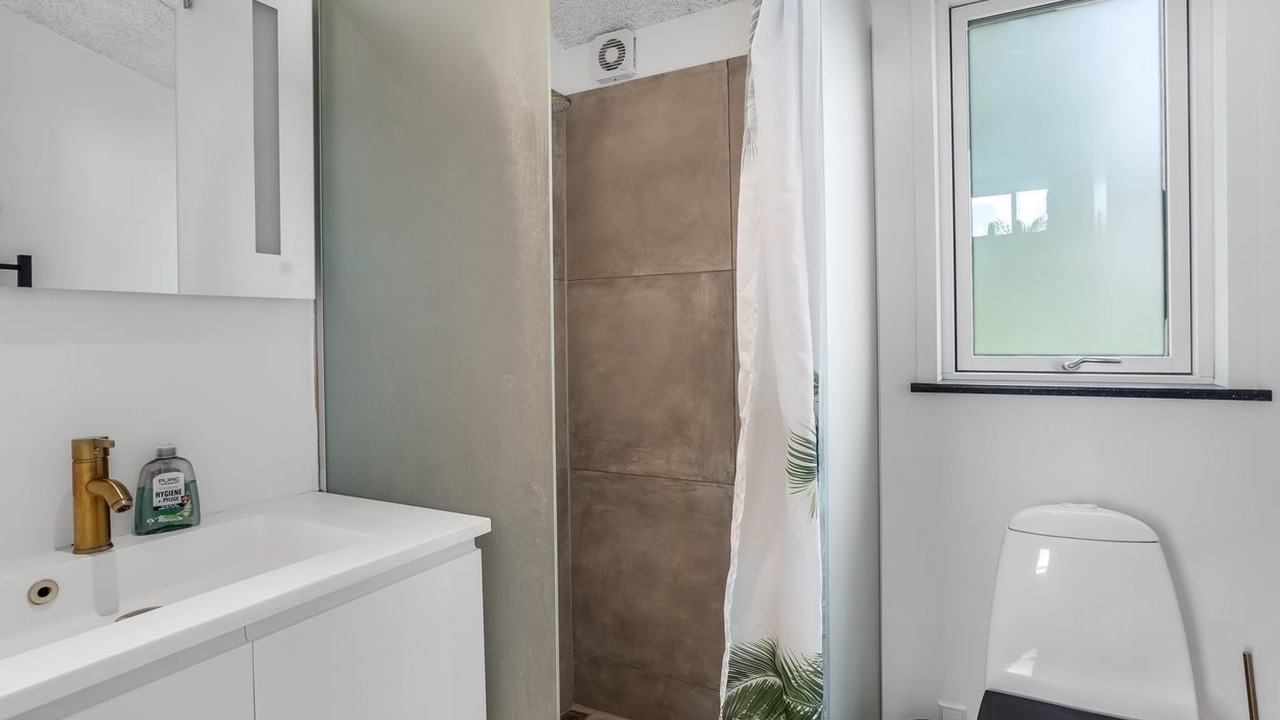 Photo of Bathroom in Bjert