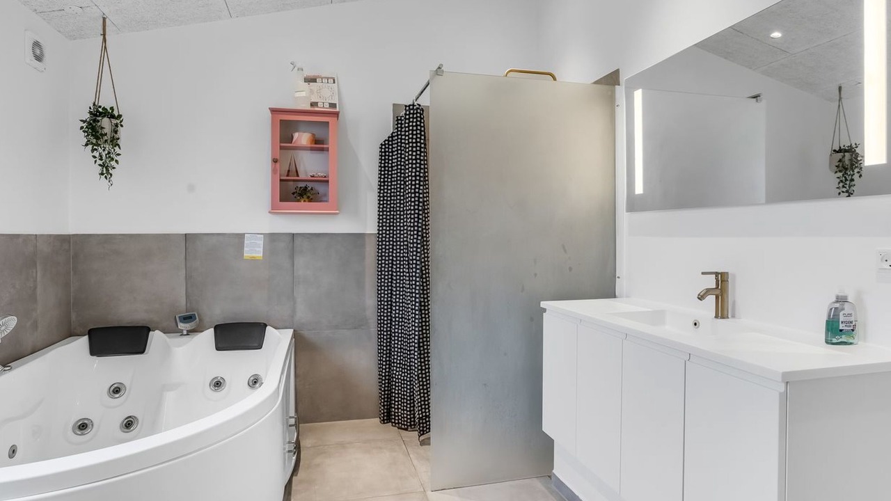 Photo of Bathroom in Bjert