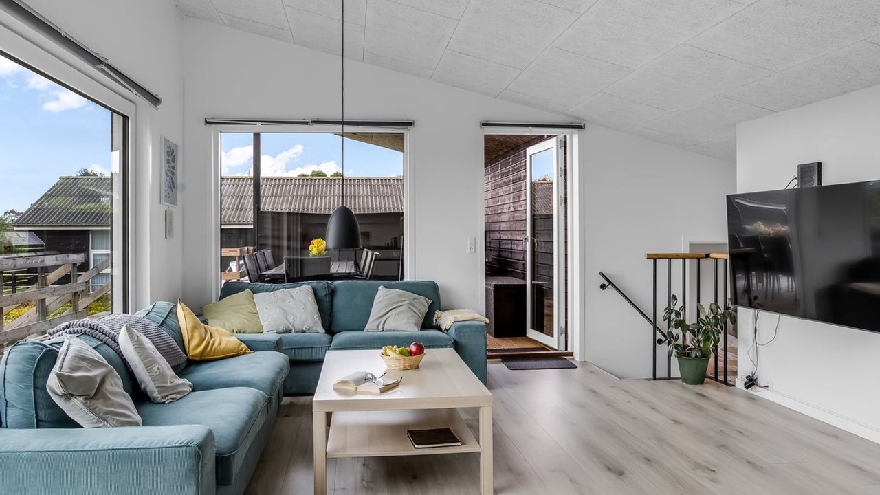 Photo of Livingroom in Bjert