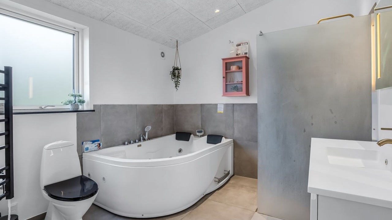 Photo of Bathroom in Bjert