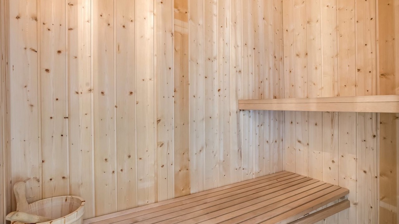 Photo of Bathroom in Bjert