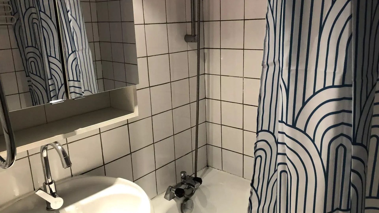 Photo of Bathroom in Val Cenis