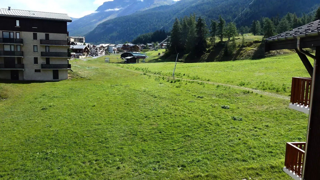 Photo of Others in Val Cenis