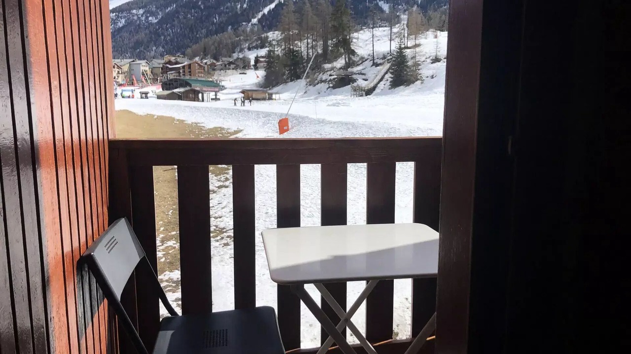 Photo of Outdoor in Val Cenis