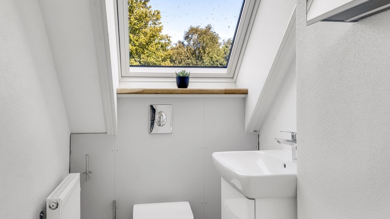Photo of Bathroom in Vestero Havn