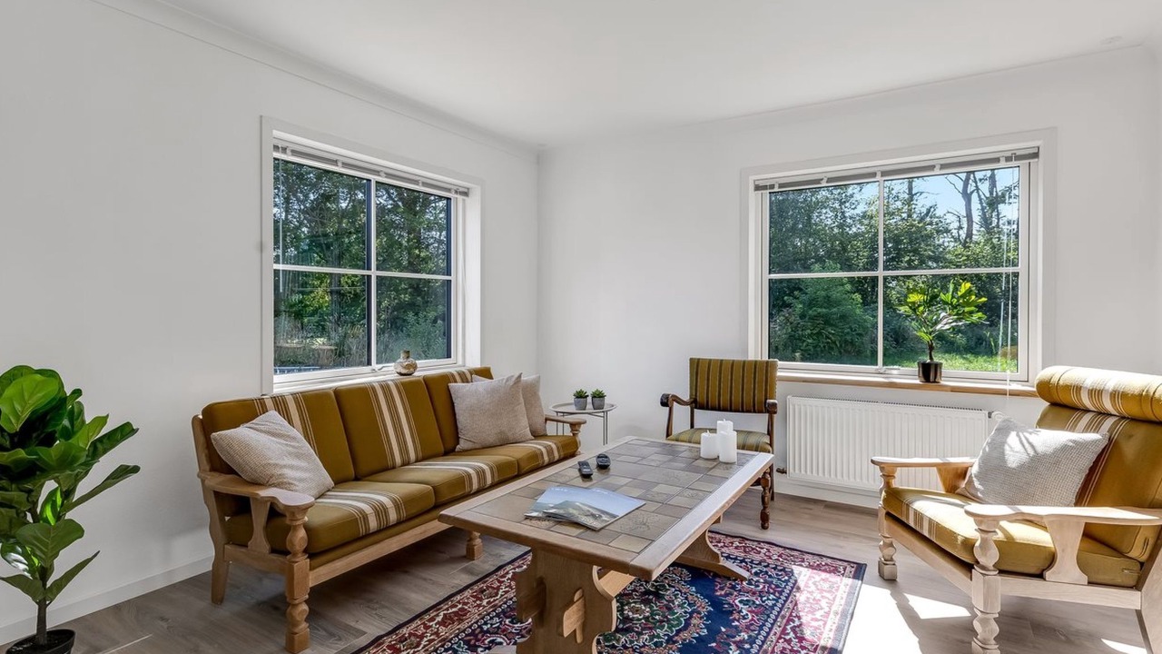 Photo of Livingroom in Vestero Havn