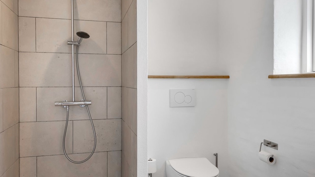 Photo of Bathroom in Vestero Havn