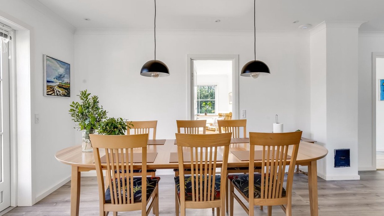 Photo of Livingroom in Vestero Havn