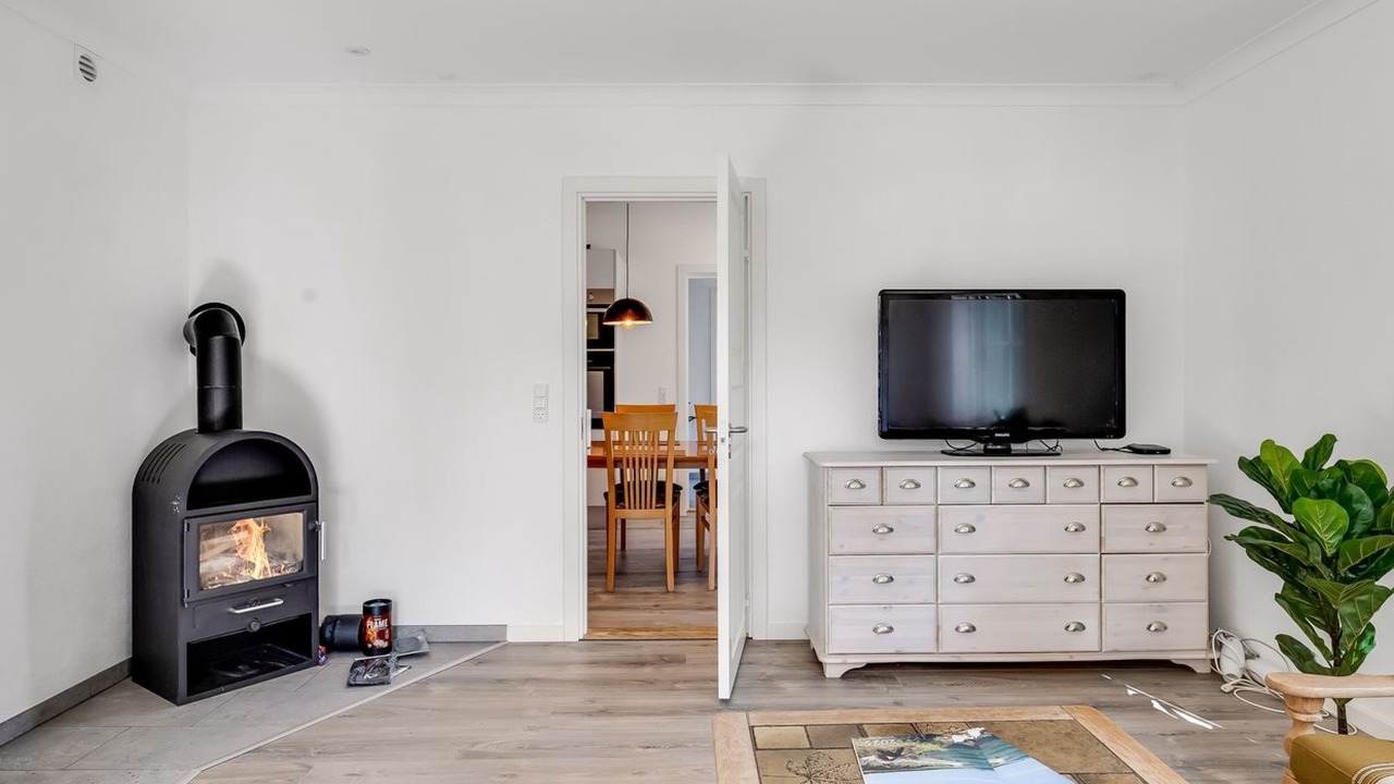 Photo of Livingroom in Vestero Havn