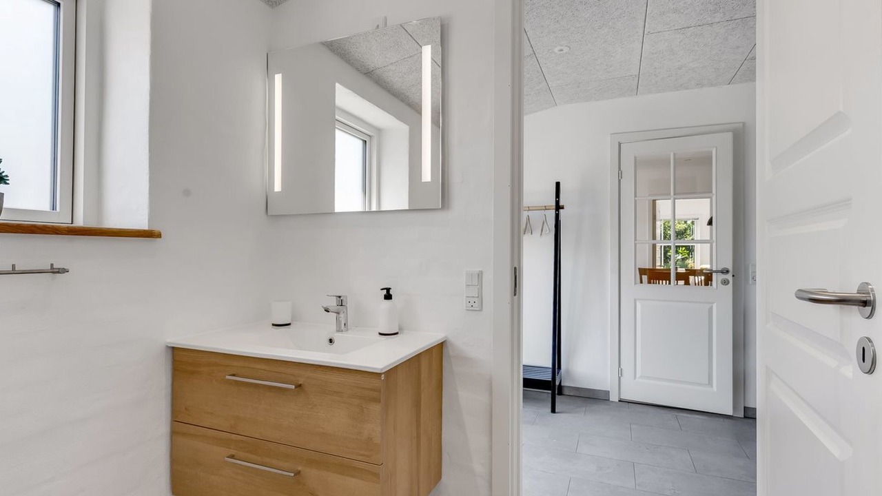 Photo of Bathroom in Vestero Havn