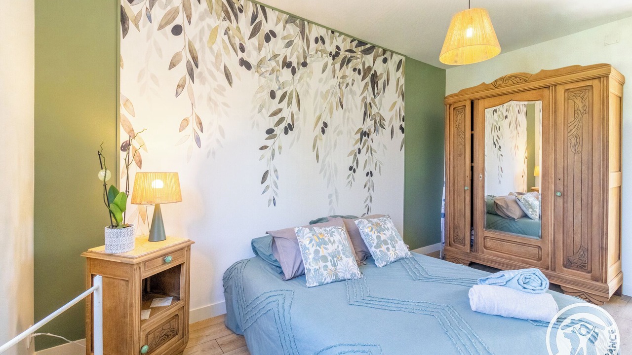 Photo of Bedroom in Angrie