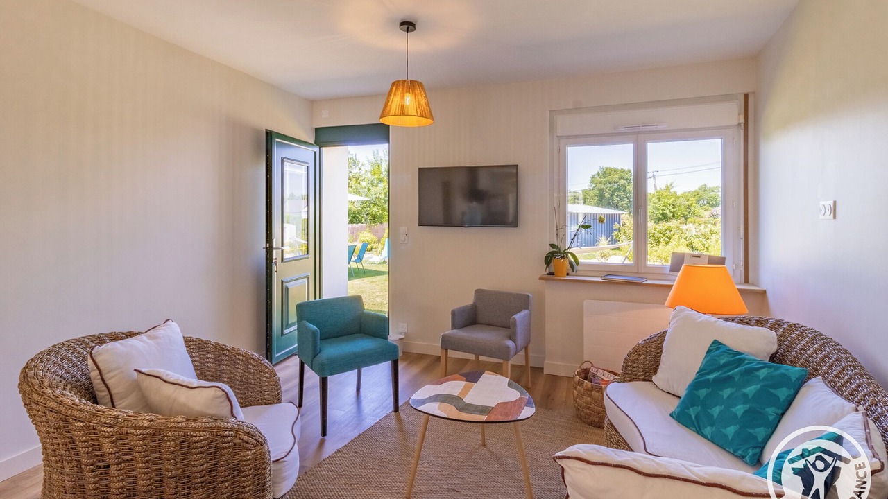 Photo of Livingroom in Angrie