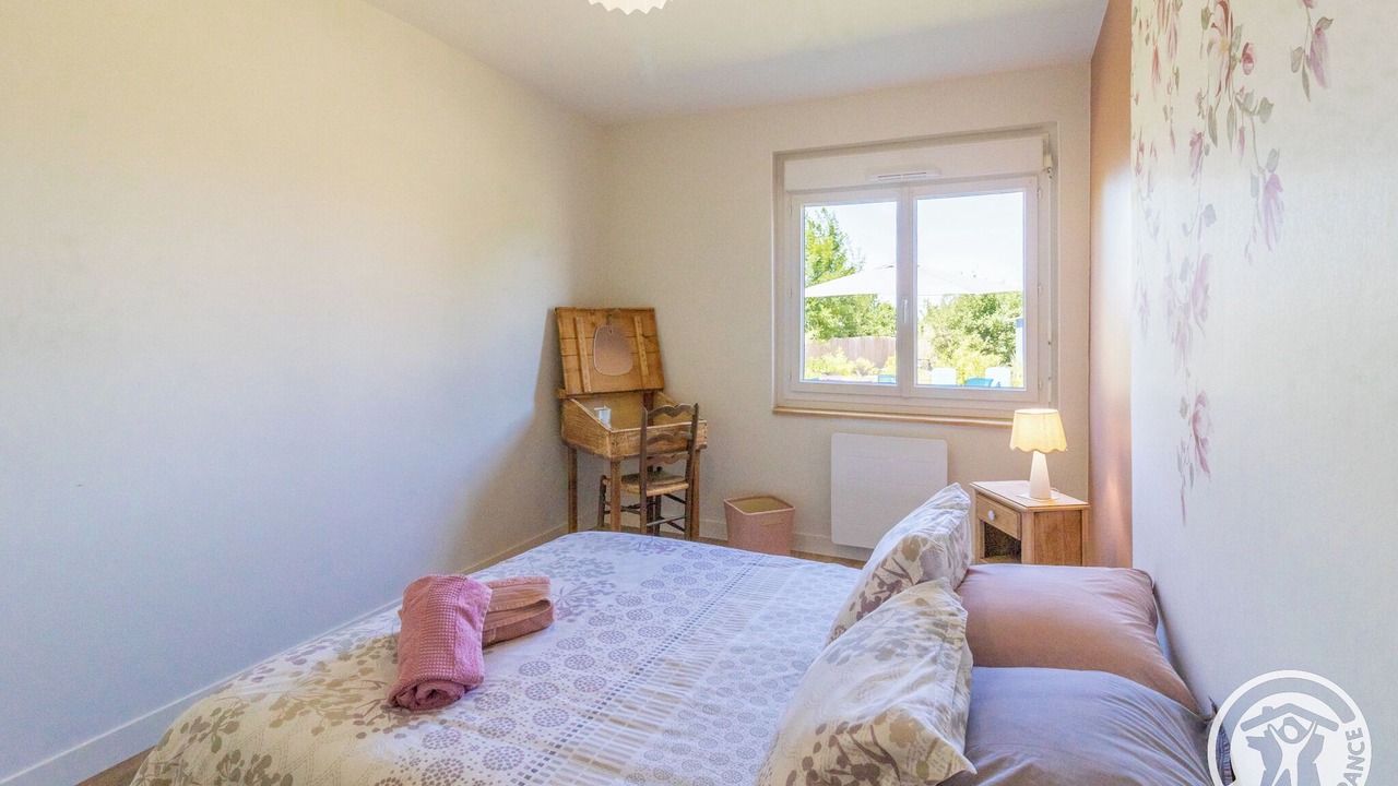 Photo of Bedroom in Angrie
