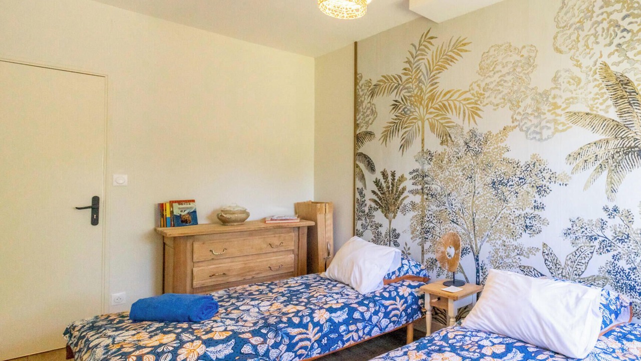 Photo of Bedroom in Angrie
