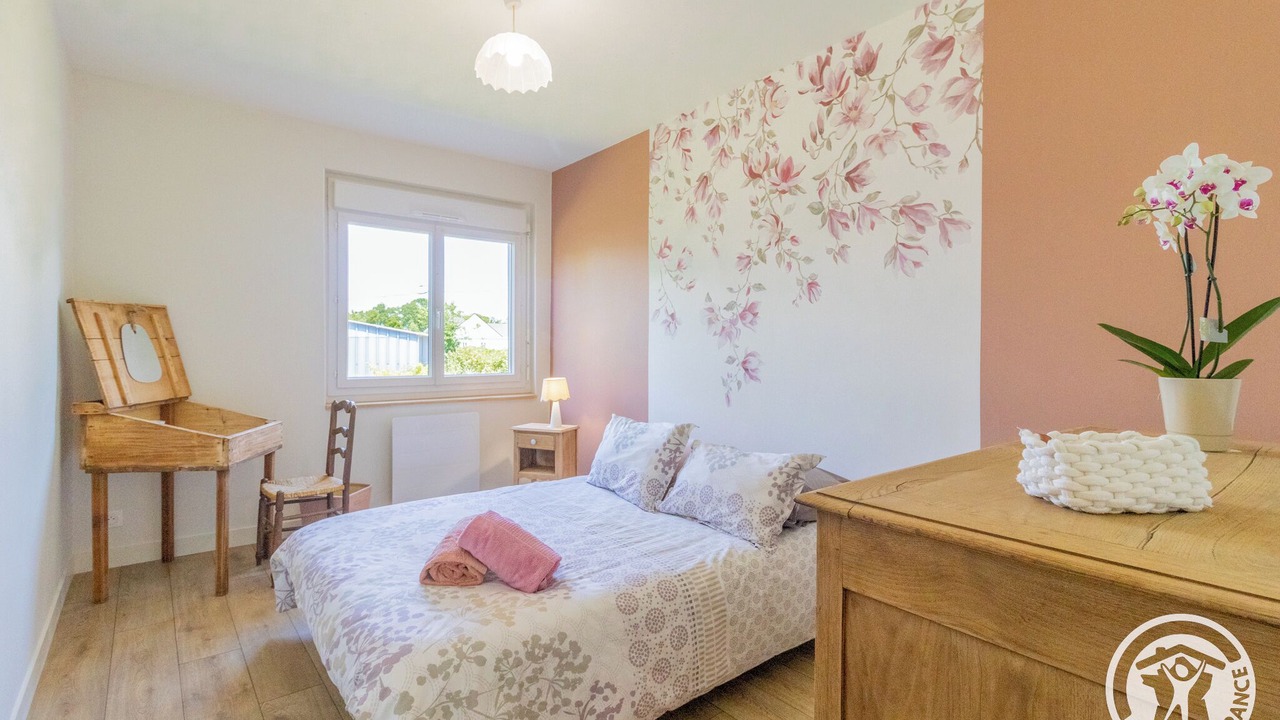 Photo of Bedroom in Angrie