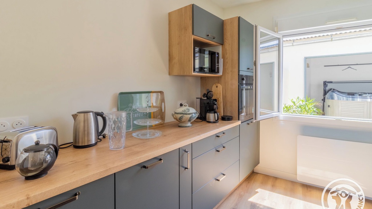 Photo of Kitchen in Angrie