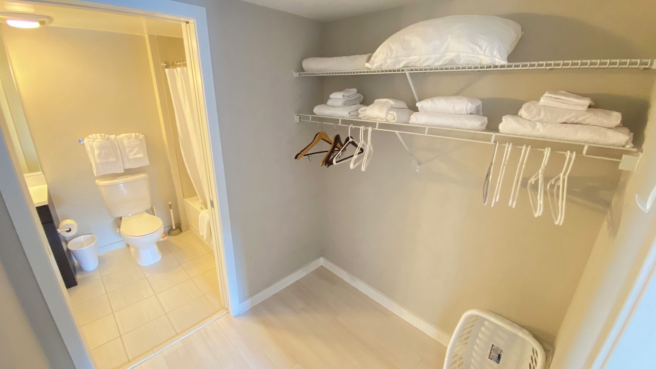 Photo of Bathroom in Rosslyn