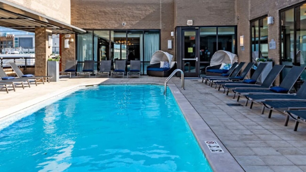 Photo of Outdoor in Rosslyn